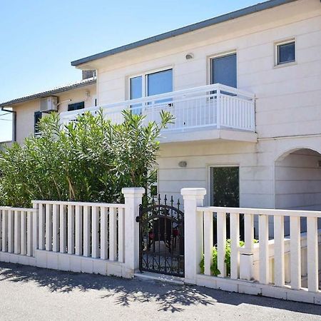 Apartments Summer Trogir Exterior foto