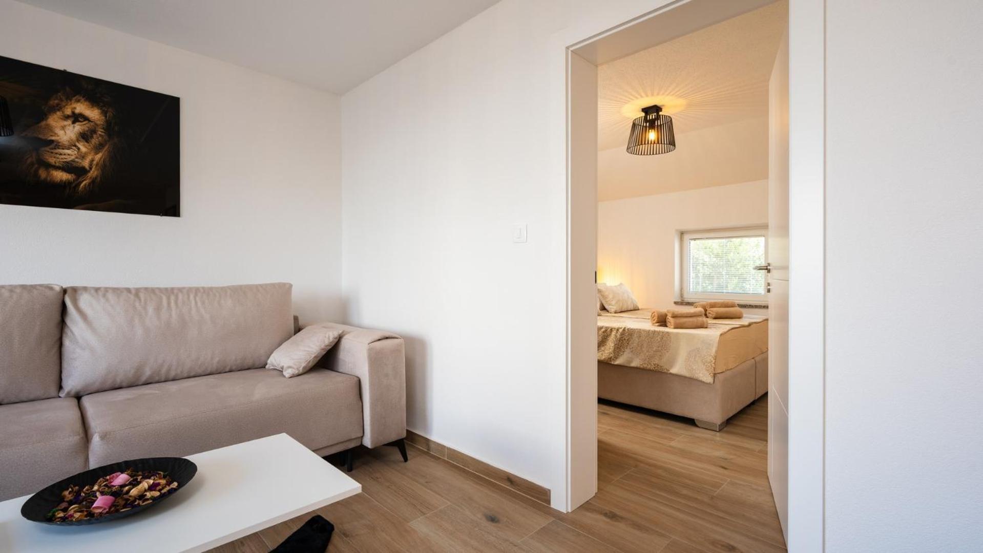 Apartments Summer Trogir Exterior foto